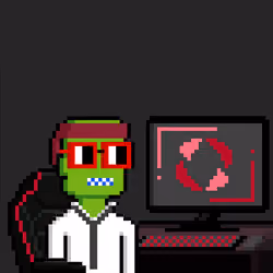 Pepe frENS #1327