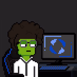 Pepe frENS #1427