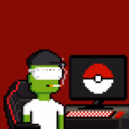 Pepe Frens 3
