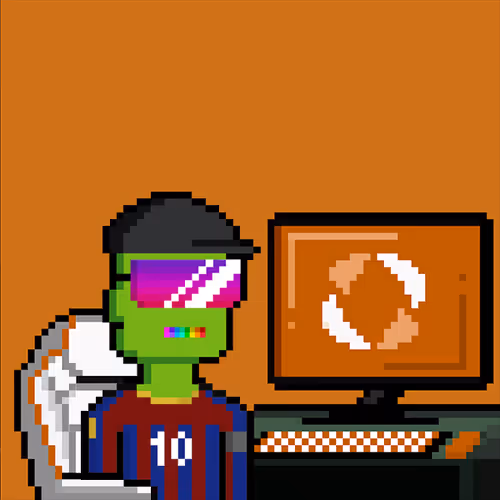 Pepe Frens 3