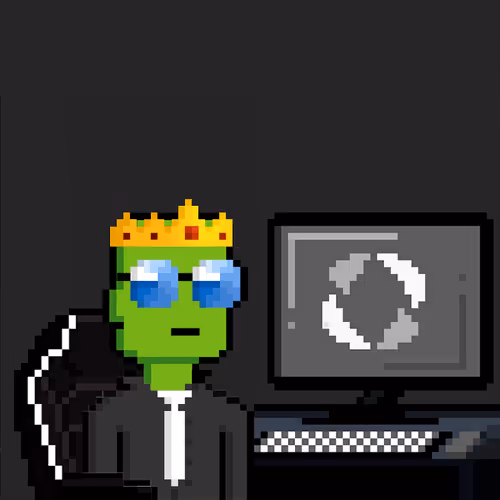 Pepe Frens 3