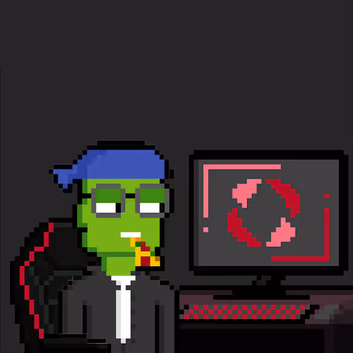 Pepe Frens 3