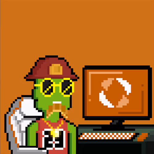 Pepe Frens 3