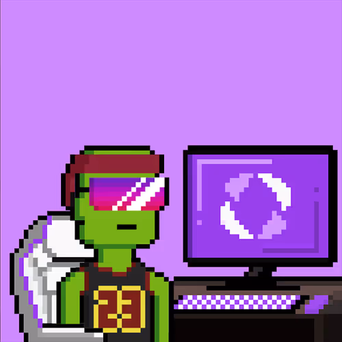 Pepe Frens 3