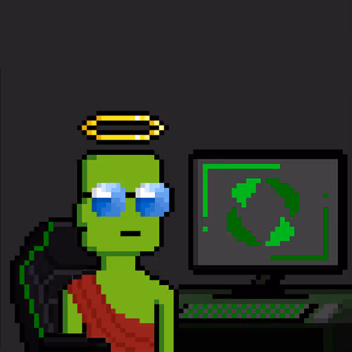 Pepe Frens 3