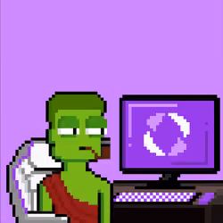 Pepe frENS #1585