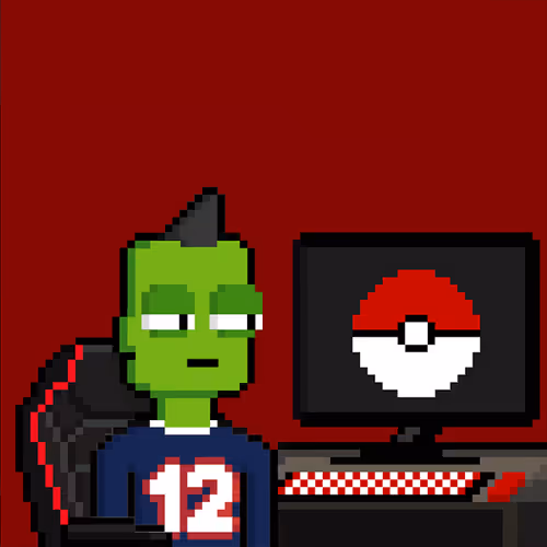 Pepe Frens 3