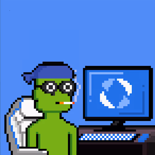Pepe Frens 3