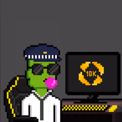 Pepe frENS #1425