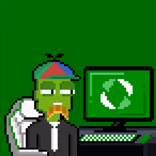 Pepe Frens 3