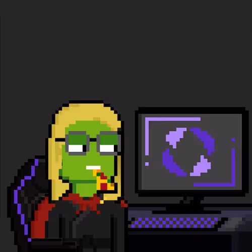 Pepe Frens 3