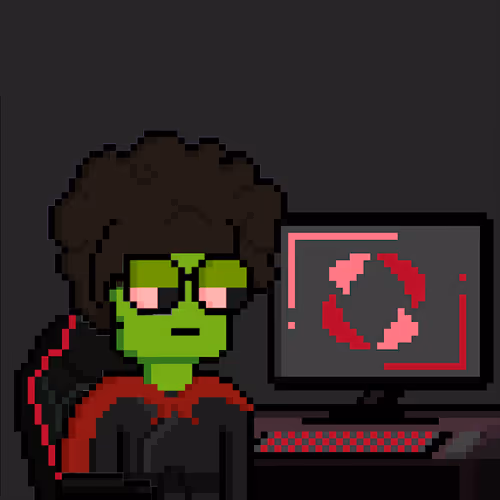 Pepe Frens 3