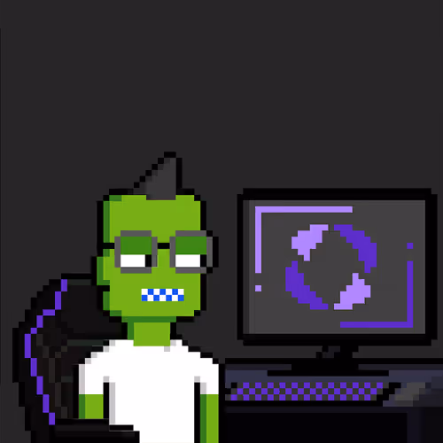 Pepe Frens 3
