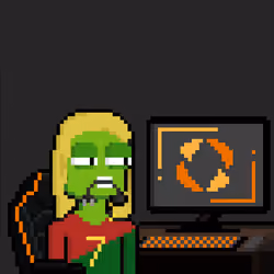 Pepe frENS #1584