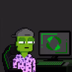 Pepe frENS #1586