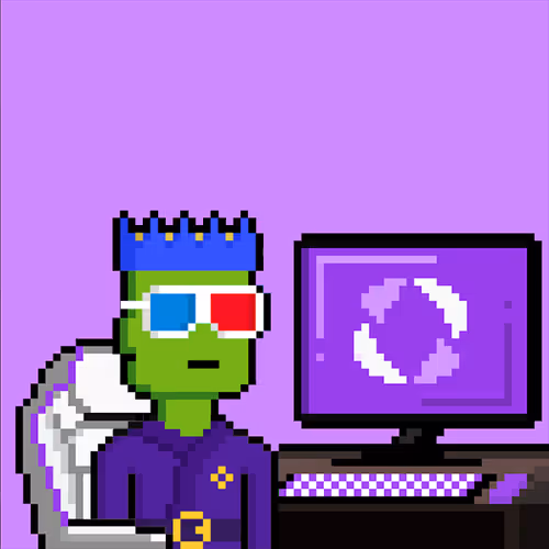 Pepe Frens 3