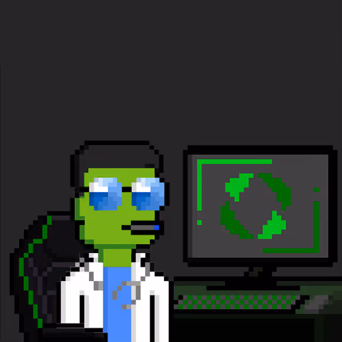 Pepe Frens 3