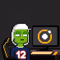 Pepe frENS #1588