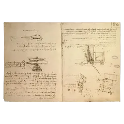Flying Machine #108