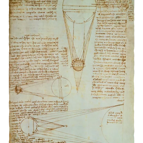 Elmonx Leonardo Da Vinci Visionary Studies