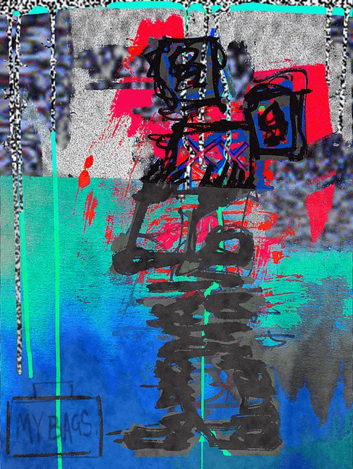 Item #3 Media