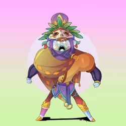 Holoself #3387