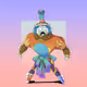 6400
