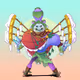 3656