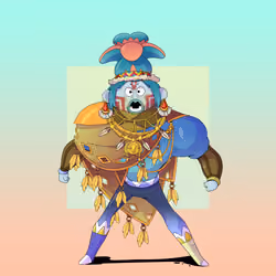 Holoself #1779