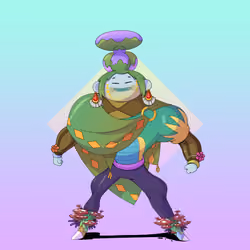 Holoself #8219