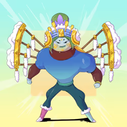 Holoself #783