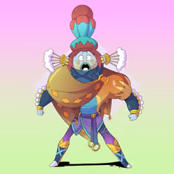 Holoself #1335