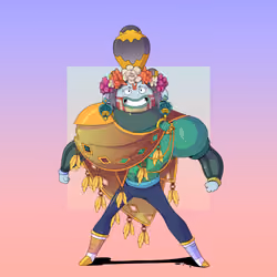 Holoself #4856