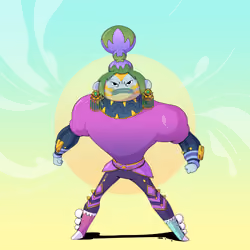 Holoself #7622