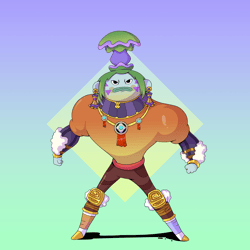 Holoself #6622