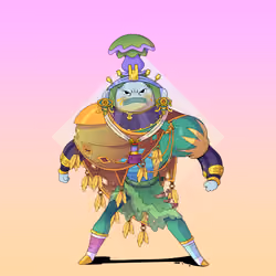 Holoself #3274