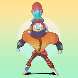 Holoself #4426