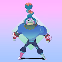 Holoself #6567