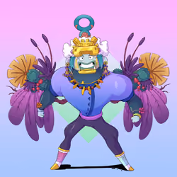 Holoself #4905