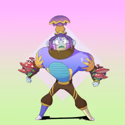 Holoself #392
