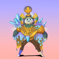 Holoself #979