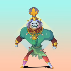 Holoself #8625