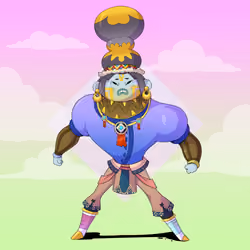 Holoself #3061