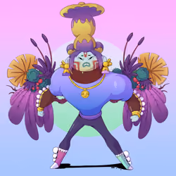 Holoself #4781
