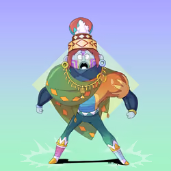 Holoself #3507