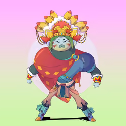 Holoself #1827