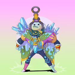 Holoself #858