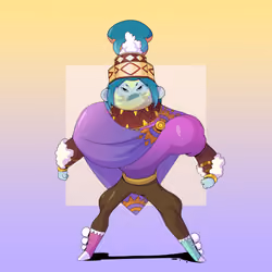 Holoself #5191