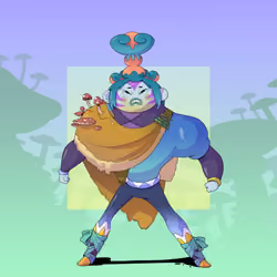 Holoself #2349