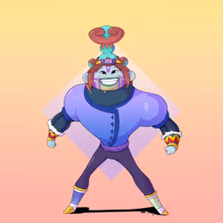 Holoself #4773